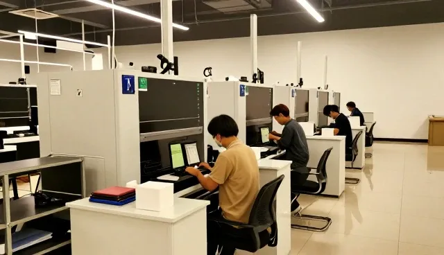 常州科锐斯照明电器有限公司