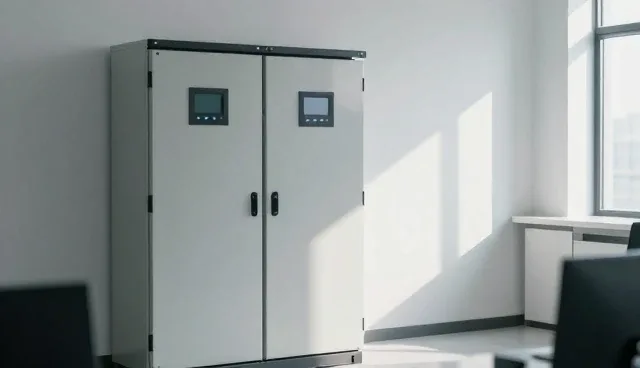 灯具选择的5个检查要点及性能与适用条件分析