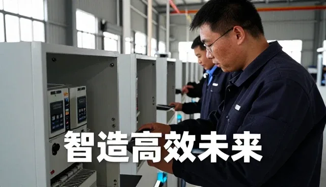 电气设备篇:坚持按标准配件供应实用干货